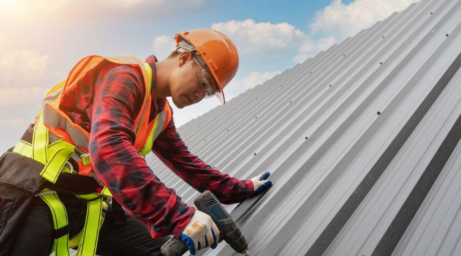 Professional gutter cleaning in Oberlin, LA